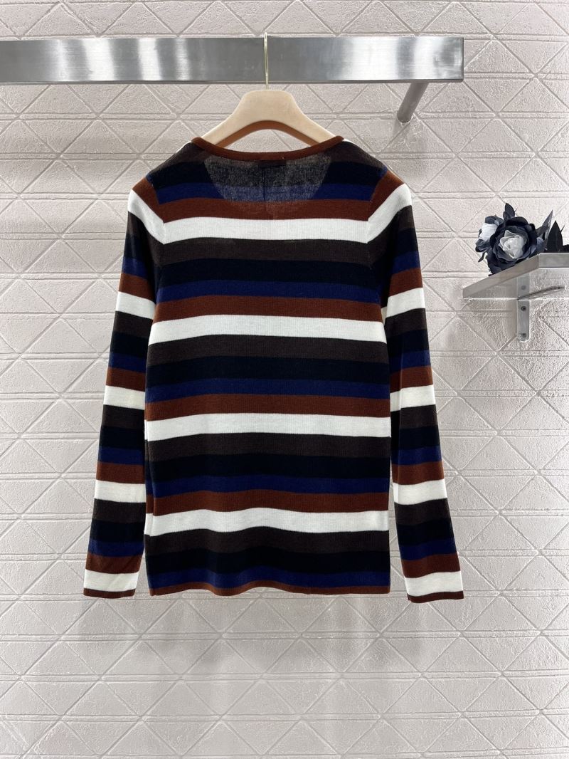 Miu Miu Sweaters